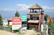 Hotel Uttarakhand